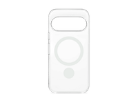 funda movil - google pixelsnap para pixel 11 pro maxima durabilidad tpu compatible con cargadores inalambricos y soportes transparente
