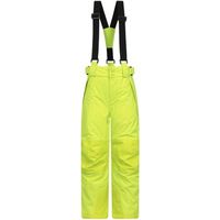 mountain warehouse pantalones falcon extreme para nino