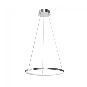 Lámpara de techo led ringolite (27w)