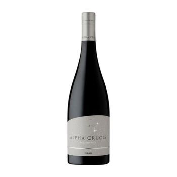 Alpha Crucis Vino Tinto 75 Cl 14.5% Vol.