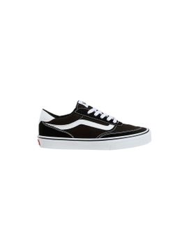 Zapatillas Vans Brooklyn Ls Sucv Negro Hombre