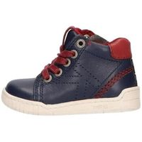 kickers botas 736260-10 winz para nino