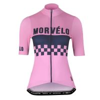 morvelo womens hainault standard jersey - xxl