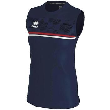 Errea Camiseta tirantes Débardeur Divina para mujer