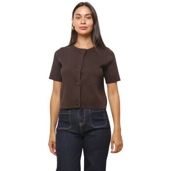 La Modeuse Chaqueta de punto 79391_P188809 para mujer