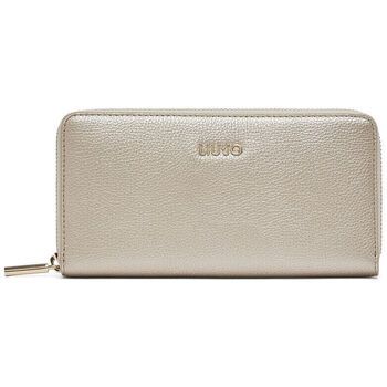 Liu Jo Cartera Cartera grande con cremallera para mujer