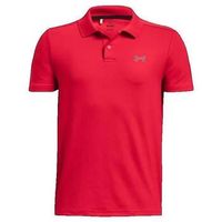 under armour tops y camisetas un matchplay para nino