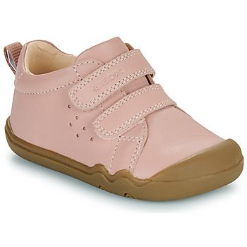 Geox Zapatillas B STEPPIEUP GIRL para niña