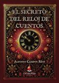 El secreto del reloj de cuentos
