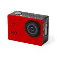 camara deportiva dam electronics komir 720p hd gran angular 14 accesorios