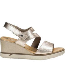 de FLUCHOS SANDALIA SMASH F1973 PLATEADO