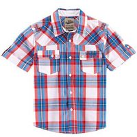 srk camisa manga corta chemise manches courtes garcon ejap para nino
