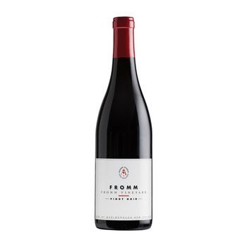 Fromm Vino Tinto Marlborough 75 Cl