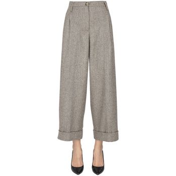 Kiltie Pantalones PNP00008158AI para mujer
