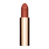clarins cosmetica labios joli rouge velvet mate refill recarga barra de labios