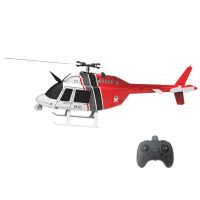 fb-05 24g 4ch 3d6g modo de altitud con luz led helicoptero rc rtf