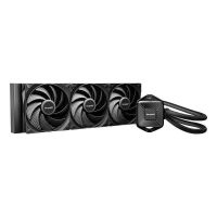 refrigeracion liquida be quiet pure loop 3 360mm 3 ventiladores pwm