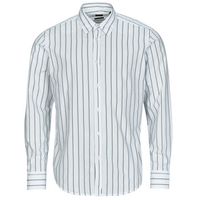 boss camisa manga larga relegant6m para hombre