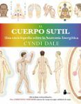 el cuerpo sutil