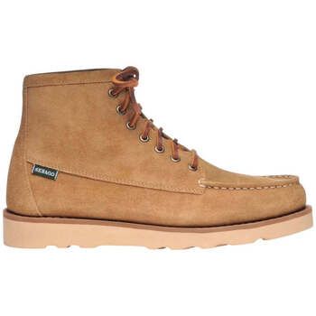 Sebago Botines Mocassino para hombre