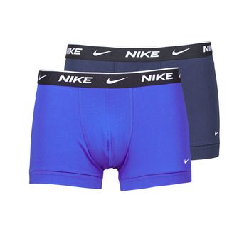 Nike Boxer EVERYDAY COTTON STRETCH X2 para hombre