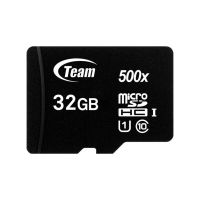 memoria flash team group tusdh32gcl10u03 32gb clase 10 uhs-i 100mbs