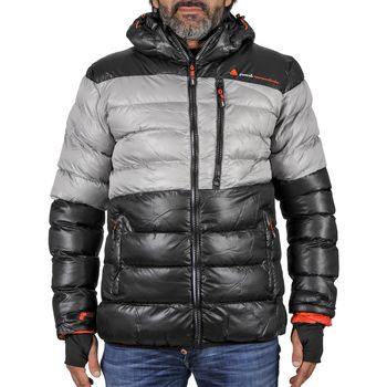 Peak Mountain Abrigo de plumas Doudoune de ski homme CAPTIN para hombre