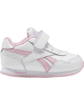 de REEBOK ROYAL CLJOG 3 1V BB - 22 5 BLANCO-ROSA