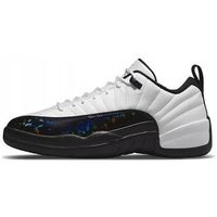 nike zapatillas air jordan 12 retro low para hombre