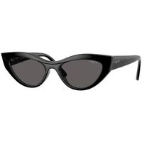 vogue eyewear gafas de sol 0vo5637su w4487 para mujer