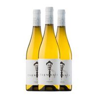 ventosilla vino blanco pradorey el cuentista vino crianza 75 cl 145 vol pack de 3 unidades