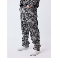 project x paris pantalones - para hombre