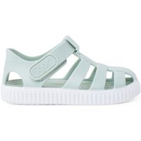 pisamonas zapatos cangrejeras tipo zapatillas tira adherente para nina