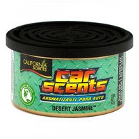 car scents desert jasmine 1pc