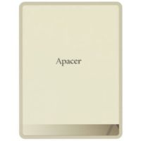 disco duro apacer as724 2tb ssd usb-c 500mbs resistente caidas