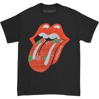 the rolling stones tops y camisetas ro4225 para hombre