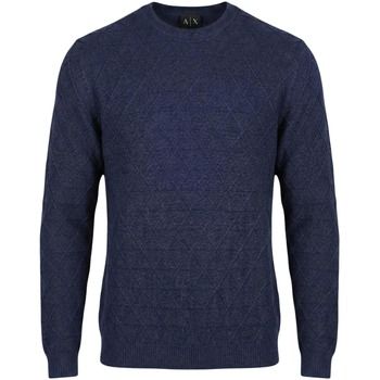 Armani Exchange Jersey PULLOVER XM002435 AF10454 para hombre