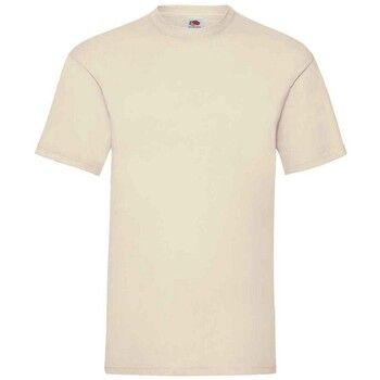 Fruit Of The Loom Camiseta Valueweight para hombre