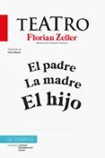 el teatro de florian zeller