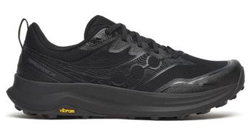Saucony hombre - negro