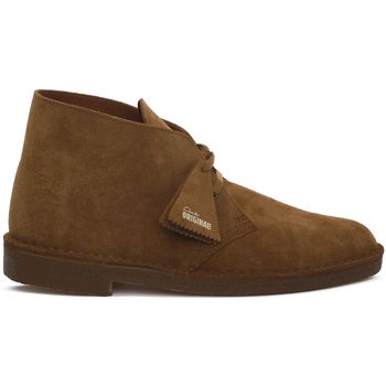 Clarks Botas DESERT BOOT para hombre