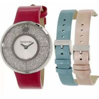 swarovski reloj orologi para mujer