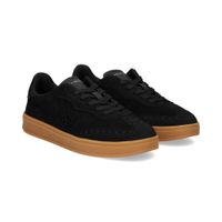 tommy hilfiger zapatillas mujer - negro talla 37