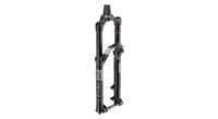 horquilla rockshox psylo silver rc 29   motion control solo air   boost 15x110 mm   desplazamiento 44   negro