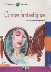 Contes fantastiques. Livre + CD