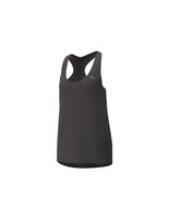 camiseta de yoga puma studio foundation re mujer
