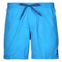quiksilver banador everyday solid volley 15 para hombre