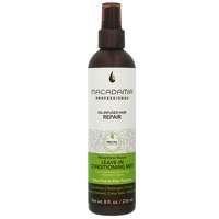 macadamia professional care and treatment weightless moisture conditioning mist for fine hair 236ml