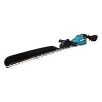 makita uh014gz cortasetos 40vmax xgt 75cm bl peine simple