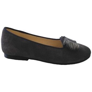 Colores Bailarinas 9818 Gris para niña